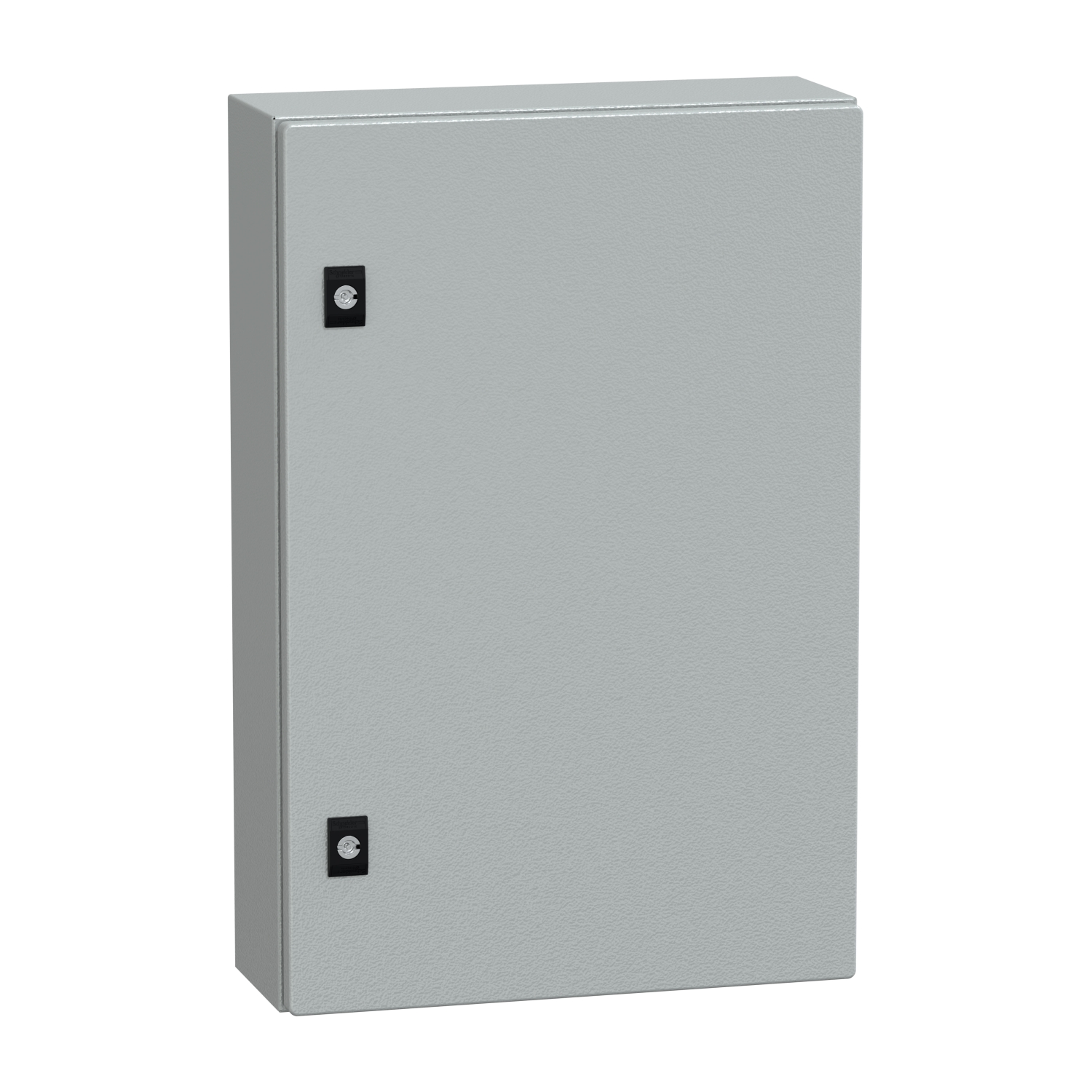 Табло за стенен монтаж В/Ш/Д 600х400х150 без Монтажна плоча - SCHNEIDER ELECTRIC PanelSet CRN NSYCRN64150