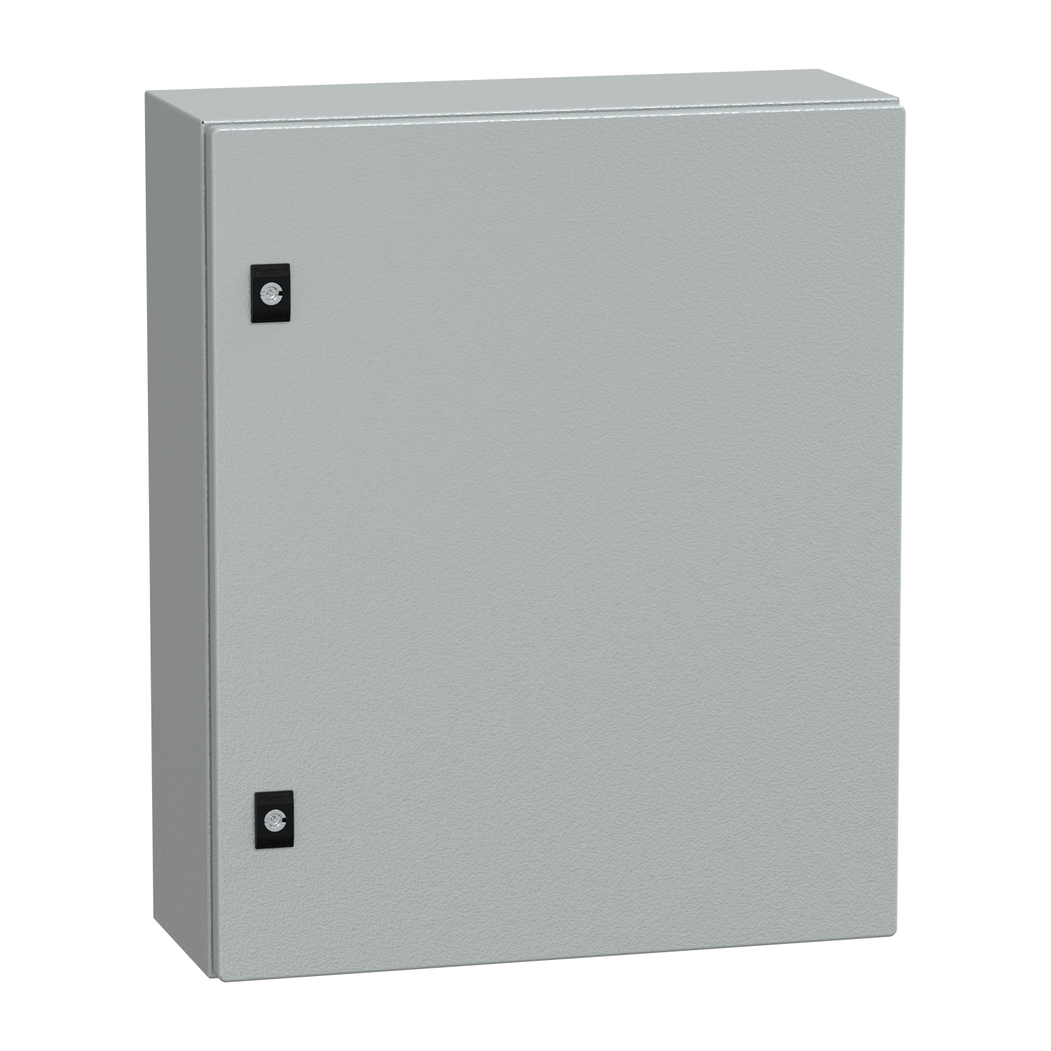 Табло Spacial CRN с плътна врата с монтажна плоча, H600xW500xD200 IP66 IK10 RAL7035.. - SCHNEIDER ELECTRIC PanelSet CRN NSYCRN65200P