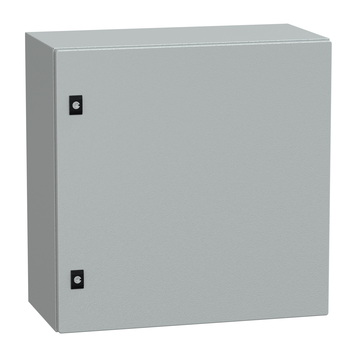 Табло за стенен монтаж В/Ш/Д 600х600х300 без Монтажна плоча - SCHNEIDER ELECTRIC PanelSet CRN NSYCRN66300