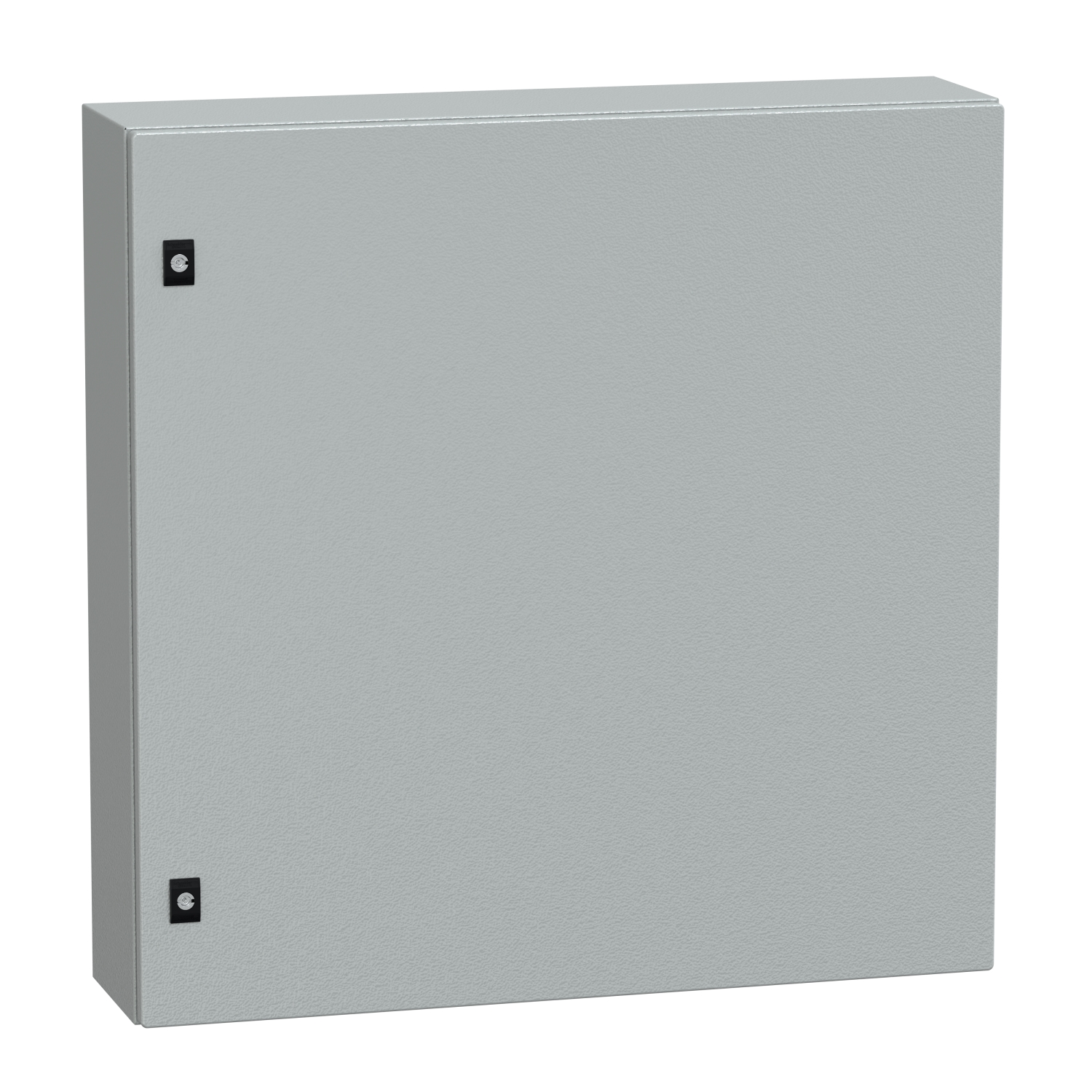Табло Spacial CRN с плътна врата с монтажна плоча, H800xW800xD200 IP66 IK10 RAL7035.. - SCHNEIDER ELECTRIC PanelSet CRN NSYCRN88200P