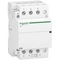 Контактор 63A 3NO 220...240V 50Hz - SCHNEIDER ELECTRIC Acti 9 iCT A9C20863
