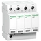 Катоден отводител - 4P - 350V - SCHNEIDER ELECTRIC Acti 9 iPRD A9L08400
