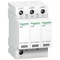 Катоден отводител - 3P - IT - 460V - с дистанционна комуникация - SCHNEIDER ELECTRIC Acti 9 iPRD A9L40321