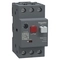 Термомагнитен моторен прекъсвач 0,4-0,63 А - SCHNEIDER ELECTRIC Easypact TVS Motor circuit breaker GZ1E04