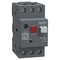 Термомагнитен моторен прекъсвач 0,63-1 А - SCHNEIDER ELECTRIC Easypact TVS Motor circuit breaker GZ1E05