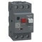 Термомагнитен моторен прекъсвач 1,6-2,5 А - SCHNEIDER ELECTRIC Easypact TVS Motor circuit breaker GZ1E07