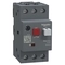 Термомагнитен моторен прекъсвач 4-6,3 А - SCHNEIDER ELECTRIC Easypact TVS Motor circuit breaker GZ1E10