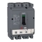 Прекъсвач EasyPact CVS160B, 25 kA, 415 VAC, ETS 2.2, 160A, 3P 3d - SCHNEIDER ELECTRIC EasyPact CVS LV516505