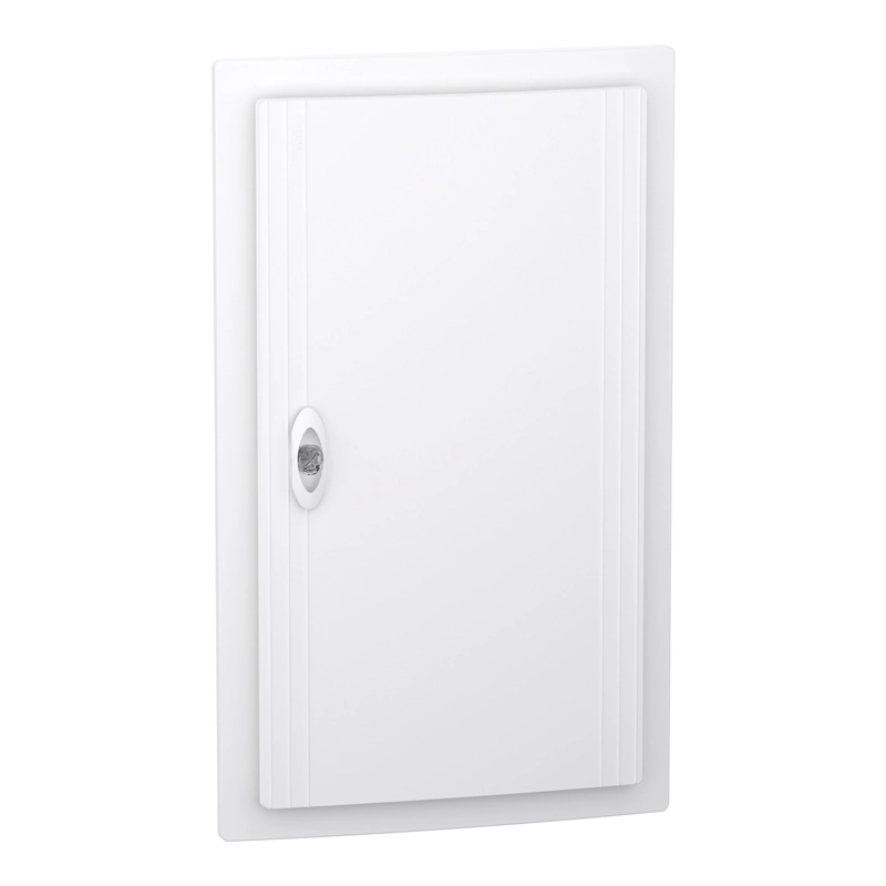 Tабло PrismaSet XS за вграждане 3р 13 модула бяла врата 2TB - SCHNEIDER ELECTRIC PrismaSeT XS LVSXN313