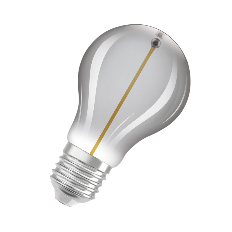 LED винтидж лампа 1906L CLA 41,8W 1800K Ra>80 230V FILSMMAG E27 FS1 - OSRAM Vintage 1906® LED CLASSIC A, Globe and EDISON WITH FILAMENT-MAGNETIC STYLE