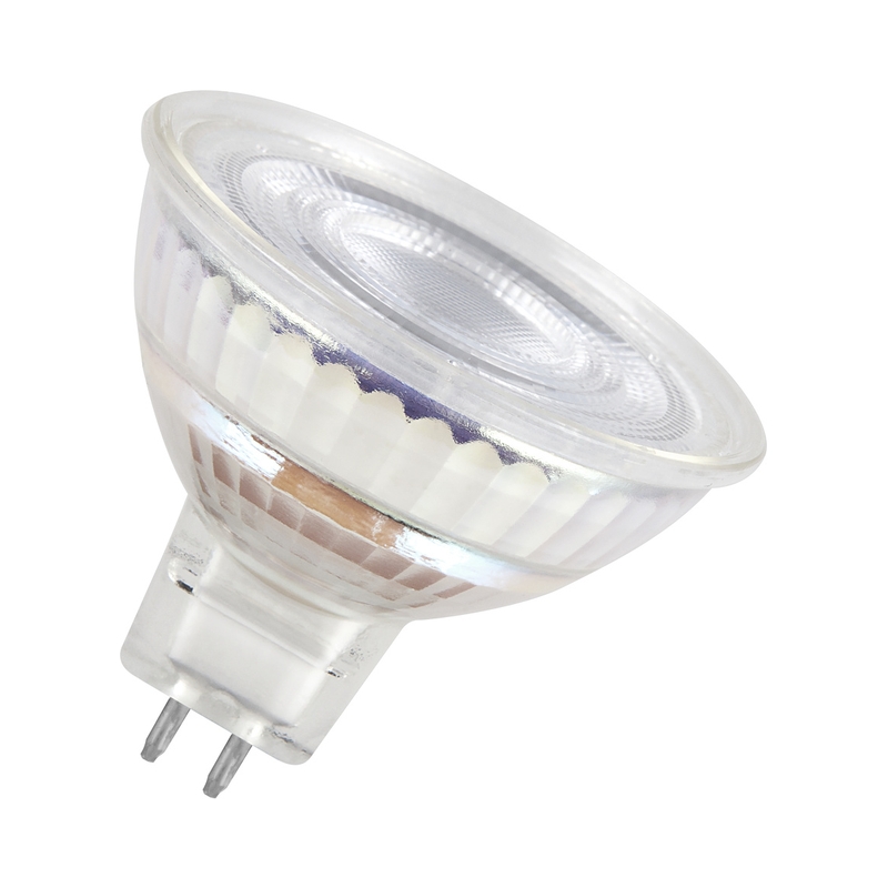 LED лампа тип MR163536 3.8W 4000К Rа>80 GU5.3 P - LEDVANCE LED MR16 P