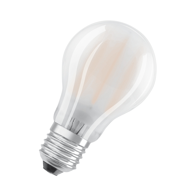 LED лампа CLA100 11W 2700K Ra>80 FILFR E27 P - LEDVANCE LED CLASSIC A P