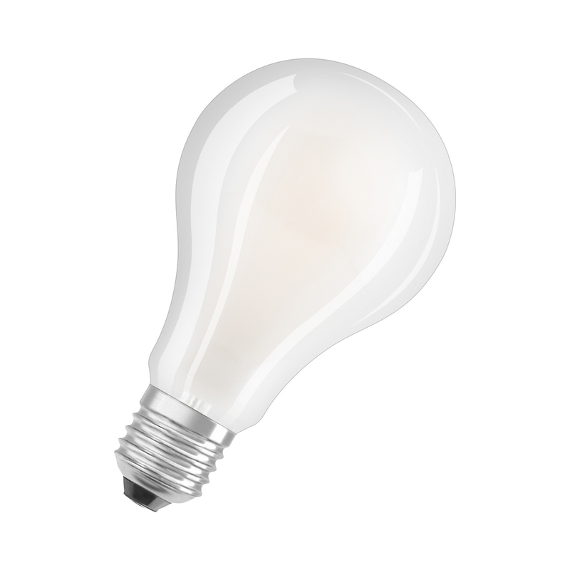 LED лампа CLA200 24W 2700K Ra>80 FILFR E27 P - LEDVANCE LED CLASSIC A P