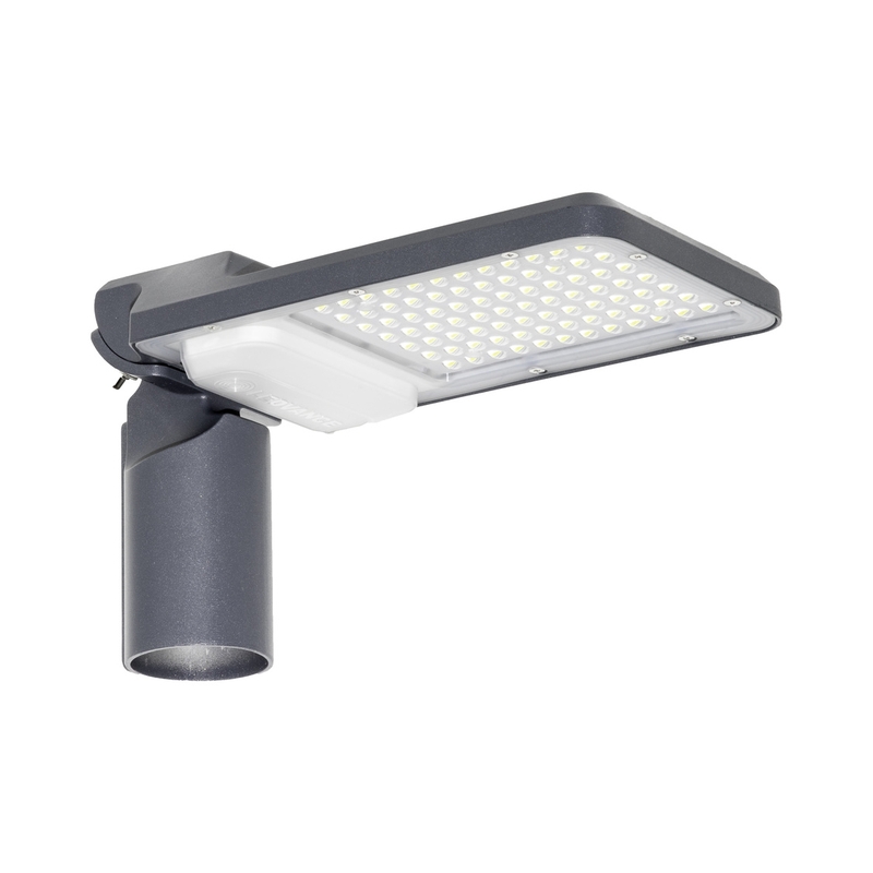 LED uличен осветител URBAN AREA E 50W 6500К Ra>80 IP65 сив - LEDVANCE URBAN AREA