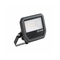LED spotlight FL 20 P 17W/11W 2400/1600lm 6500K Ra>80 157x141x38mm symmetrical 100° x 100° black - LEDVANCE FLOODLIGHT 20