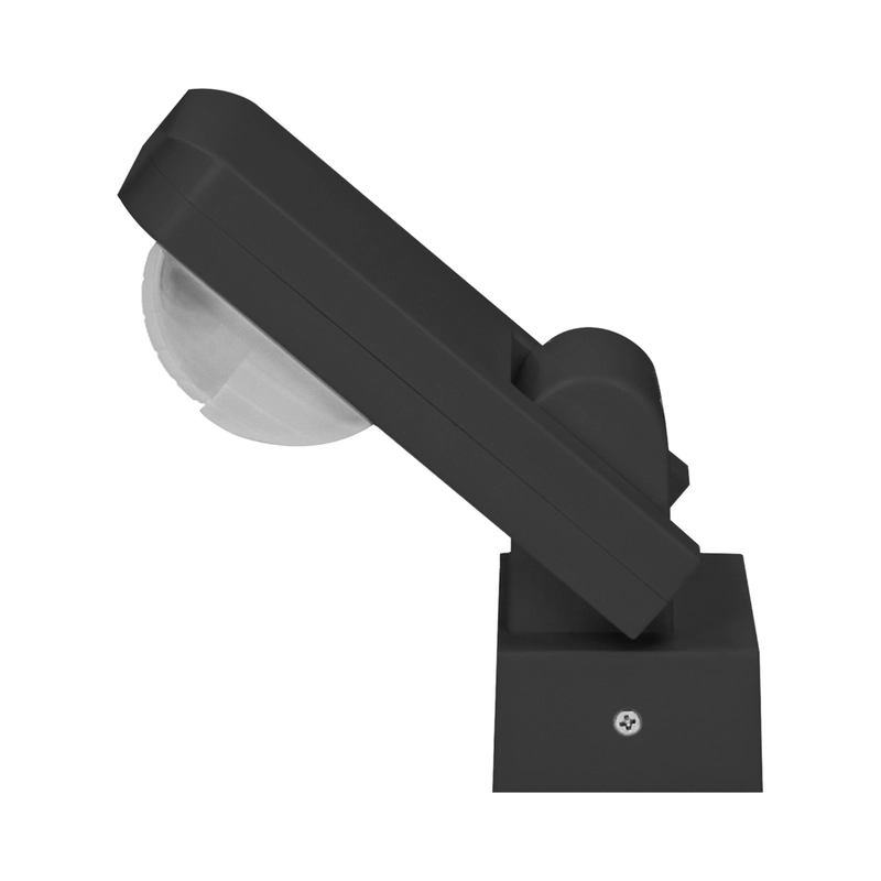 Детектор за присъствие 360° Черен 2000W макс 20м - ORNO OR-CR-259/B