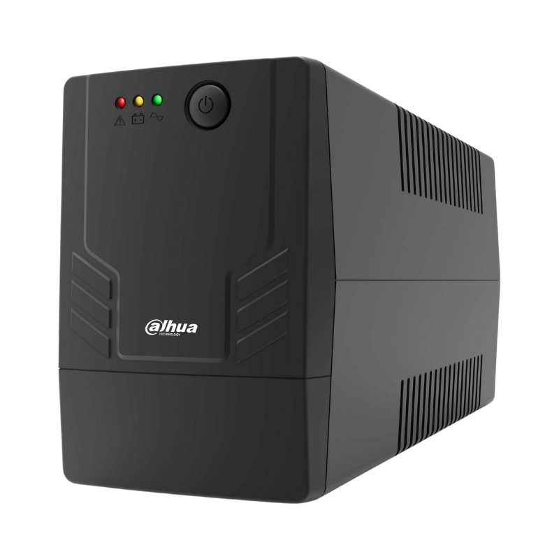 UPS Line Interactive 600VA / 360W - DAHUA PFM3350-600