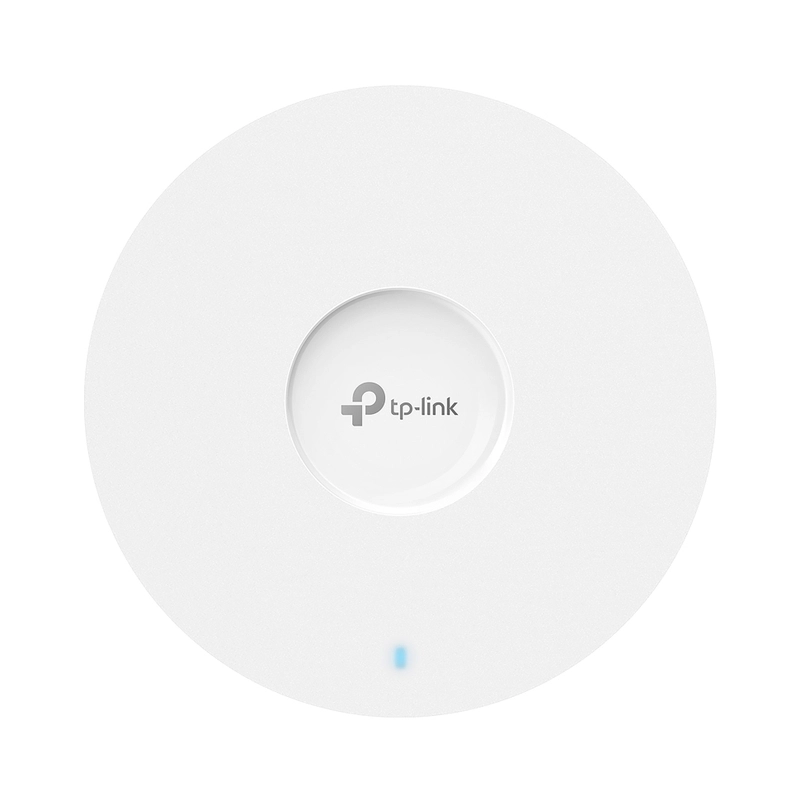 AX6000 Ceiling Mount WiFi 6 Access Point - TP-Link Omada EAP683 UR