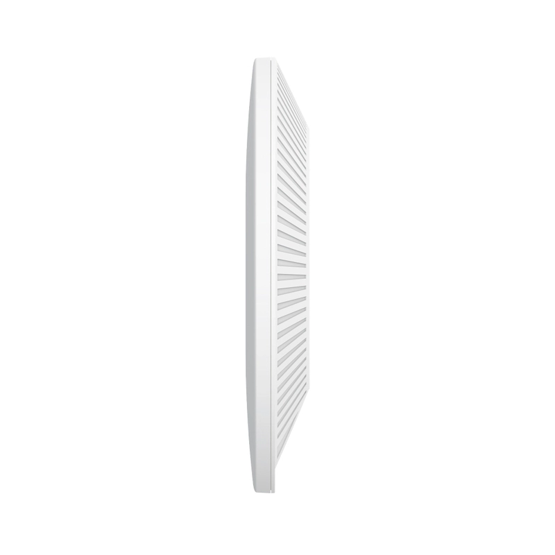 AX6000 Ceiling Mount WiFi 6 Access Point - TP-Link Omada EAP683 UR