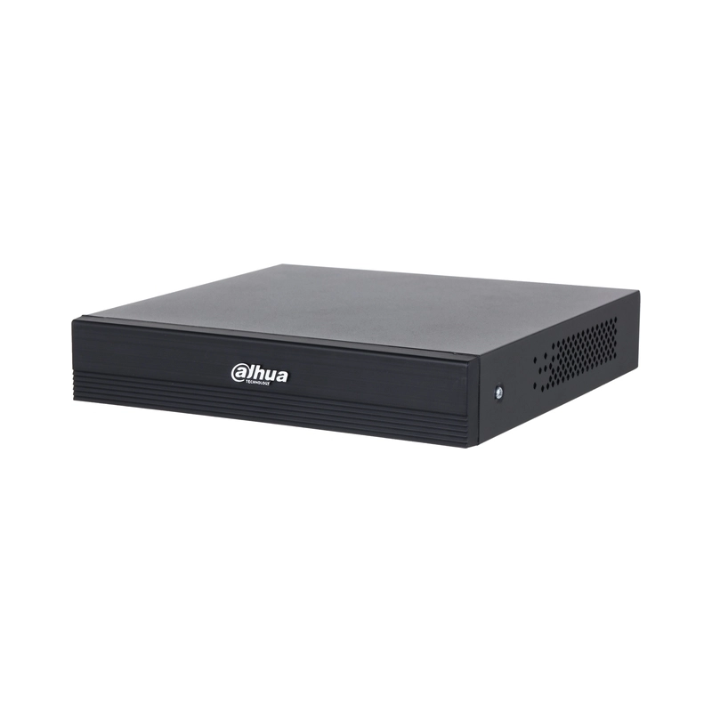 DVR 1080N 4x канала ( +1x IP ) 1x HDD Cooper - DAHUA XVR1B04-I/T