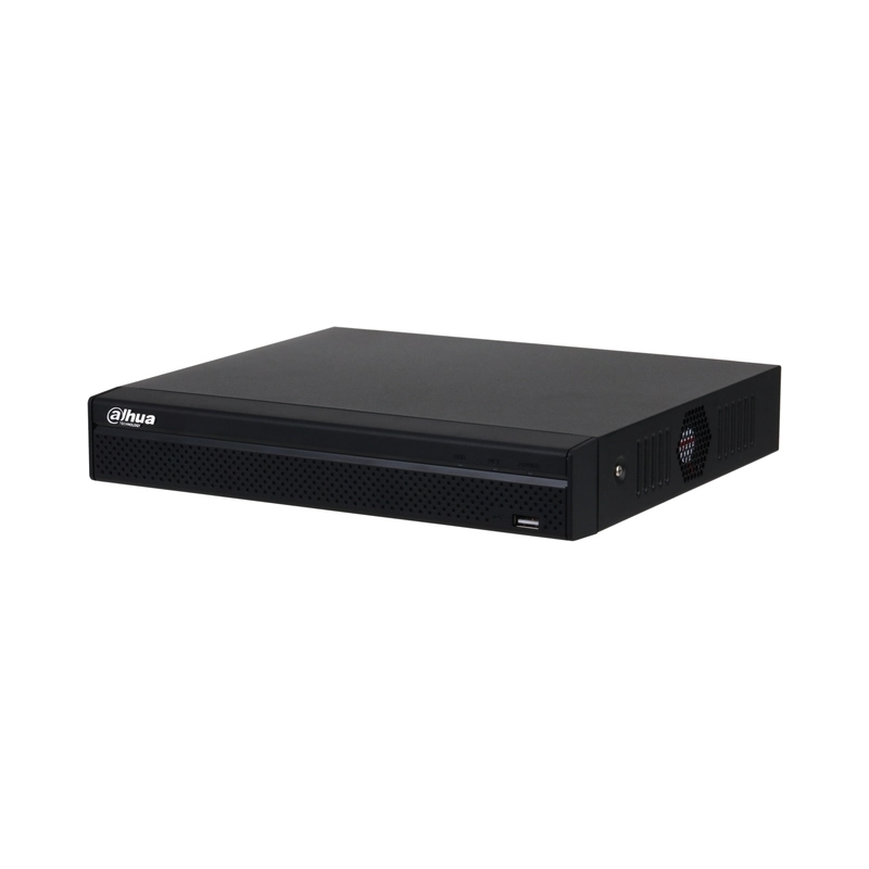 NVR 4x канала 1xHDD - DAHUA NVR4104HS-4KS3