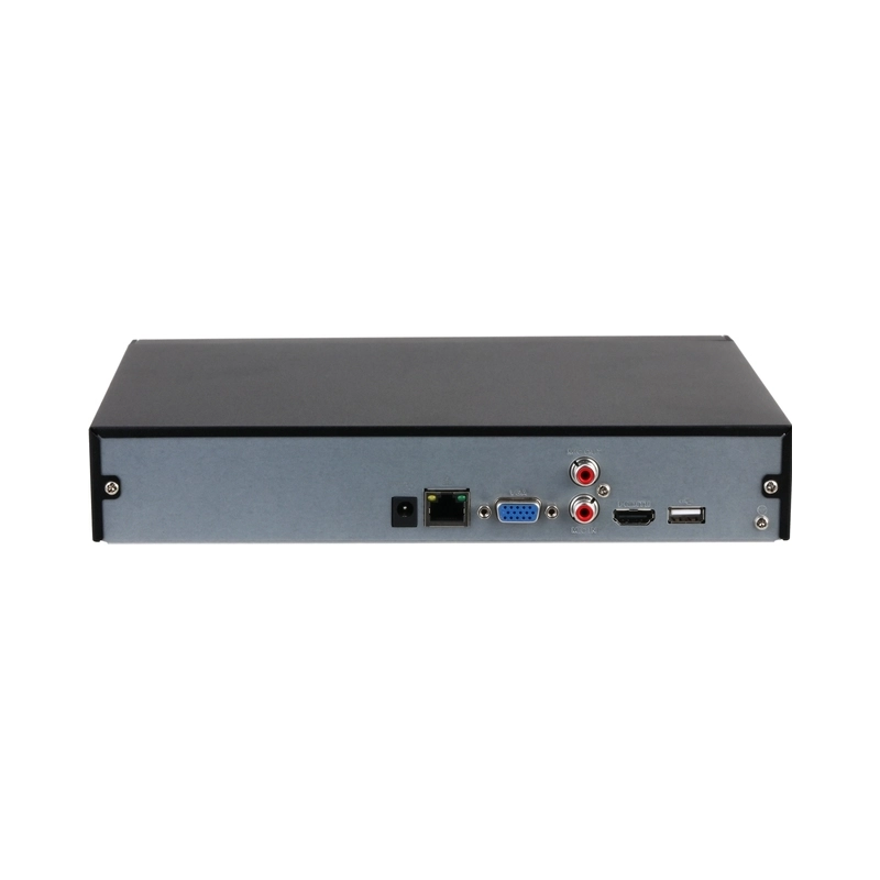 NVR 4x канала 1xHDD - DAHUA NVR4104HS-4KS3