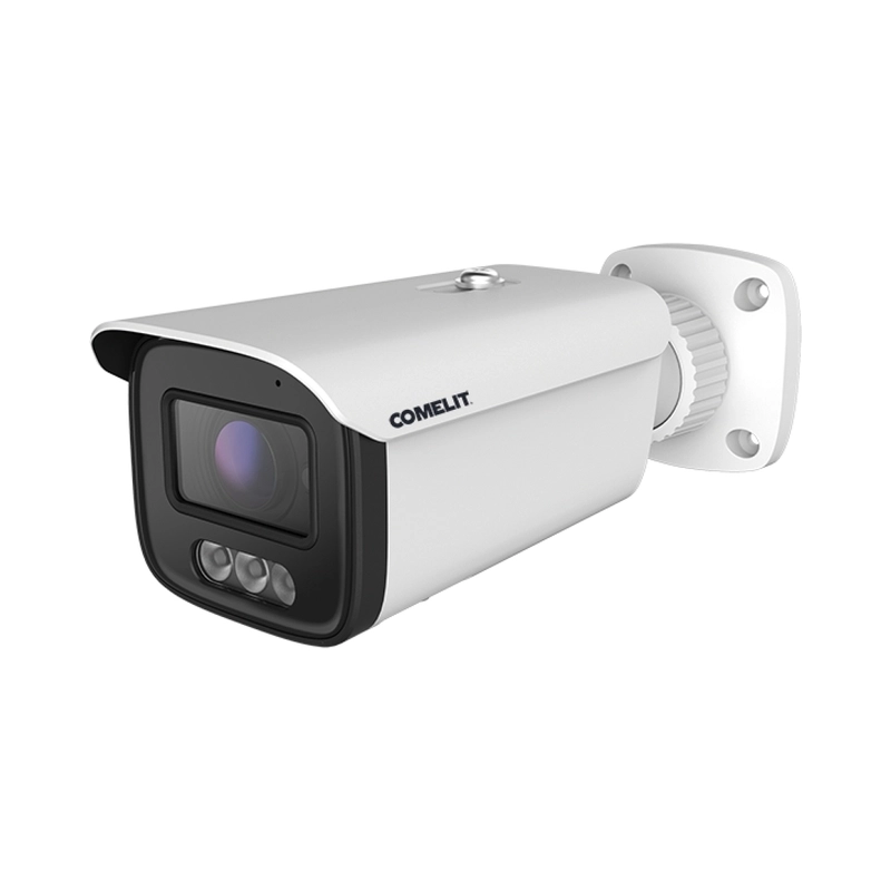 IP BULLET CAMERA 4MP 2.8MM COLOR UP - Comelit IB04N2FA
