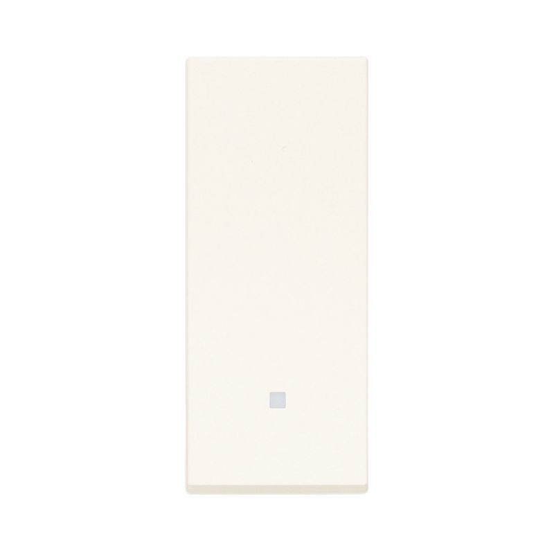 Девиаторен ключ 10A 1M White  - VIMAR LINEA 30024.B