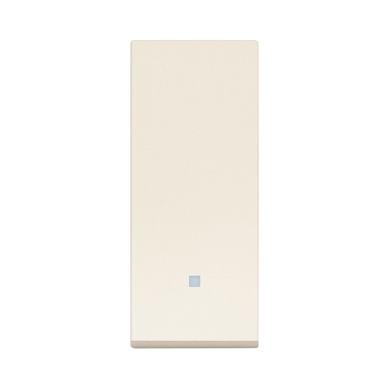 Девиаторен ключ 10A 1M Canvas  - VIMAR LINEA 30024.C