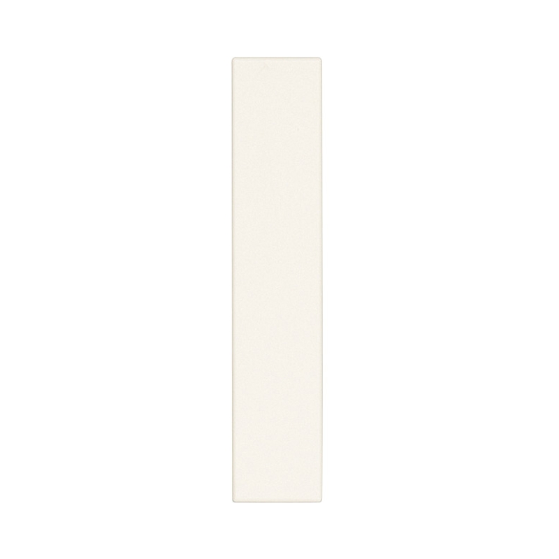 Празен модул 1/2M White  - VIMAR LINEA 30040.B