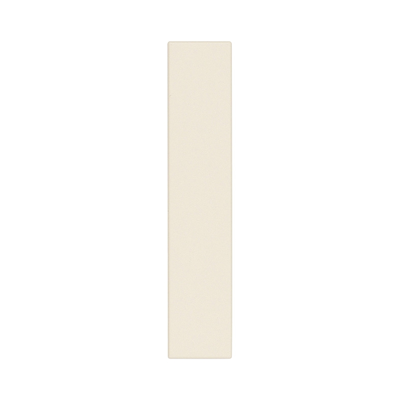 Празен модул 1/2M Canvas  - VIMAR LINEA 30040.C