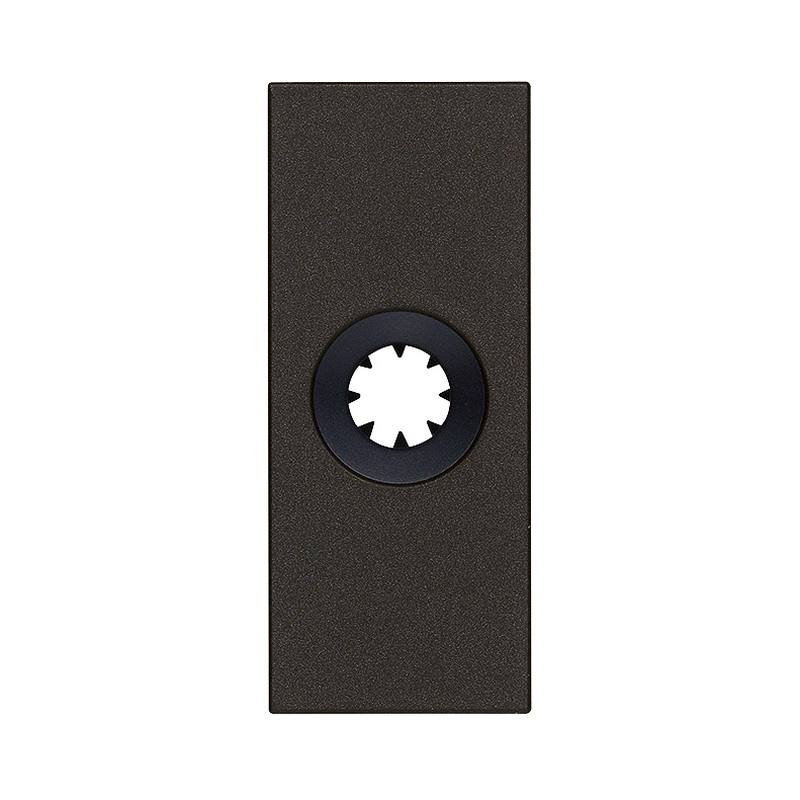 Кабелен изход 1M Black  - VIMAR LINEA 30044.G