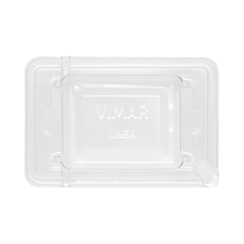 Защитен капак за монтажна рамка 3M  - VIMAR LINEA 30613.C