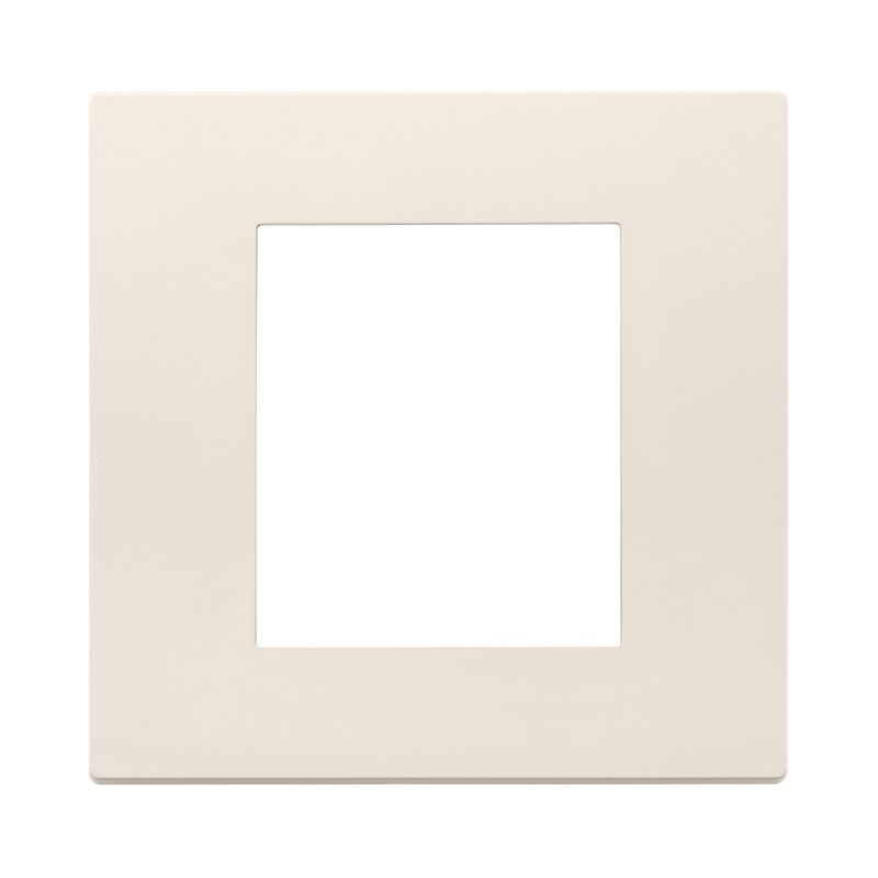 Декоративна рамка 2M Canvas  - VIMAR LINEA 30642.01