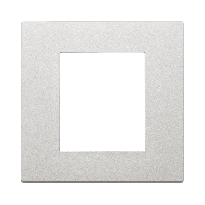 Декоративна рамка 2M Silver  - VIMAR LINEA 30642.20