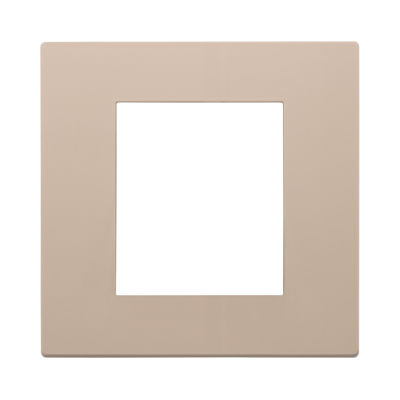 Декоративна рамка 2M Clay  - VIMAR LINEA 30642.21
