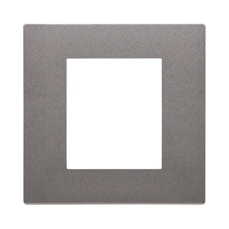 Декоративна рамка 2M Metal  - VIMAR LINEA 30642.22
