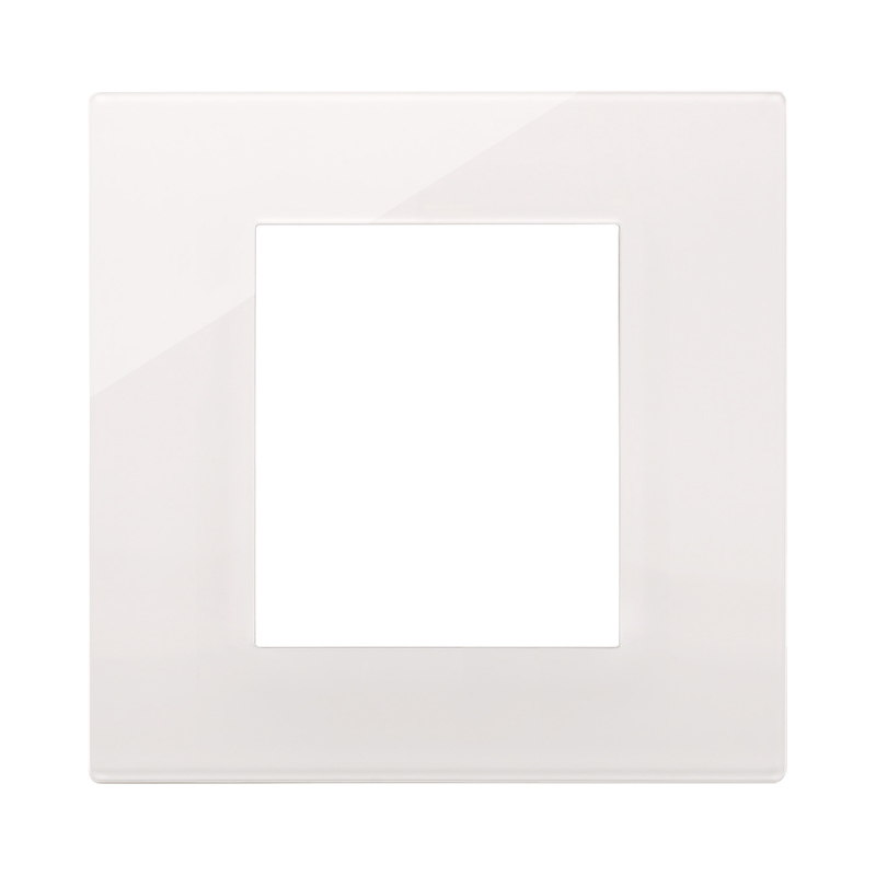 Декоративна рамка 2M Reflex White  - VIMAR LINEA 30642.40