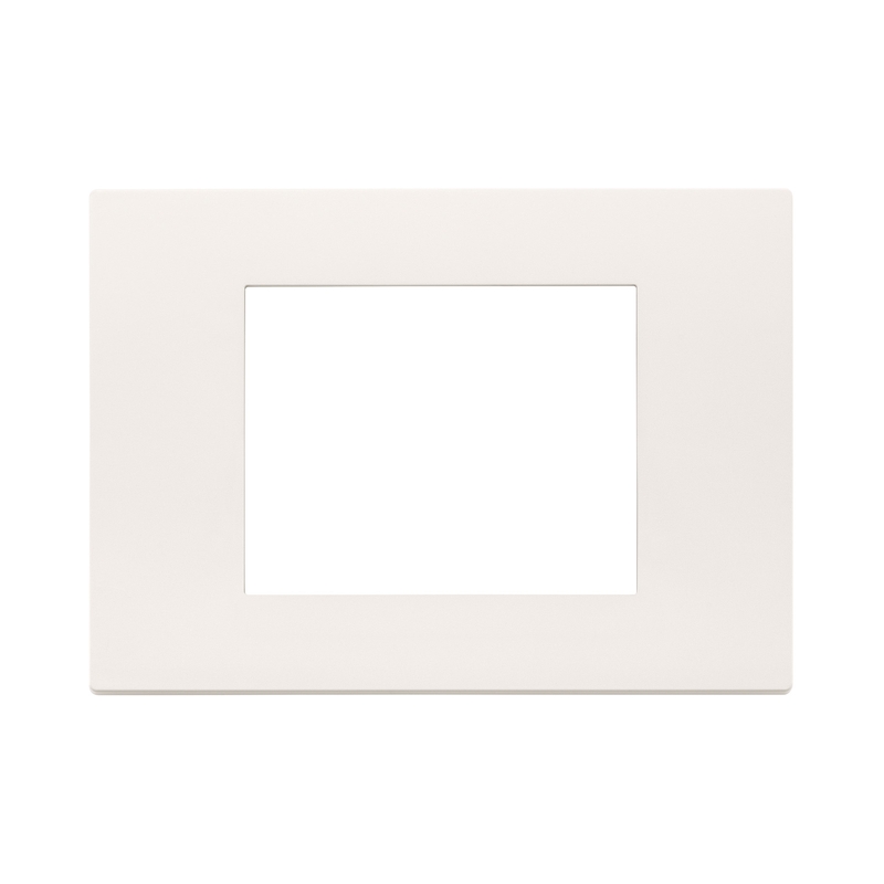 Декоративна рамка 3M White  - VIMAR LINEA 30653.00