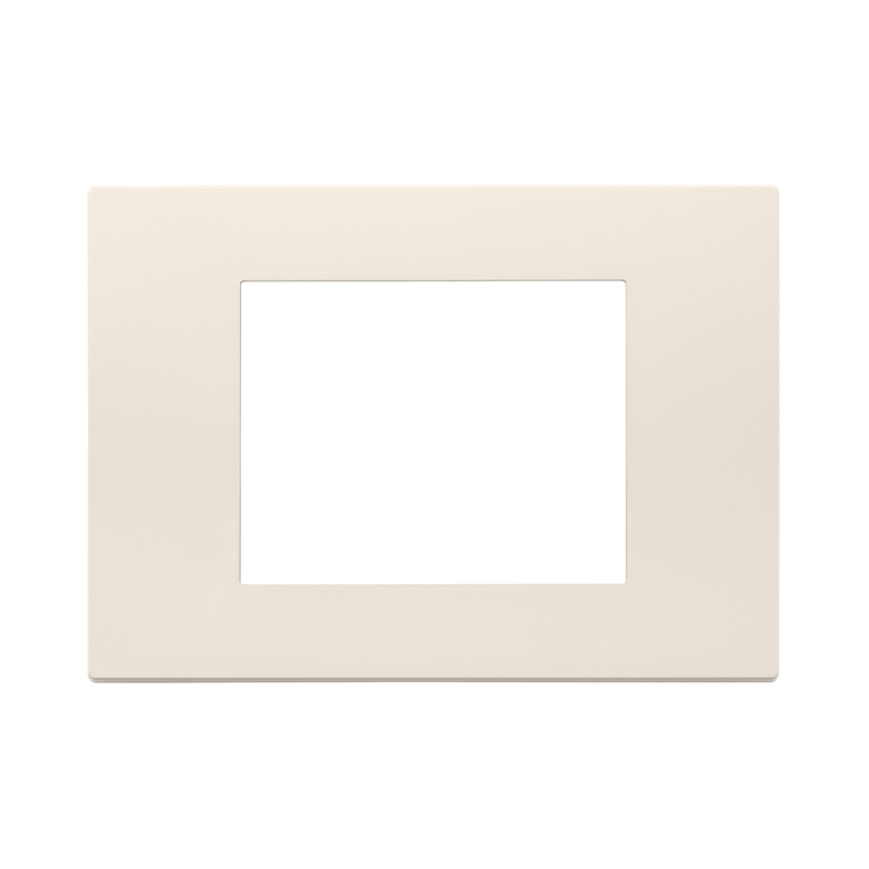 Декоративна рамка 3M Canvas  - VIMAR LINEA 30653.01