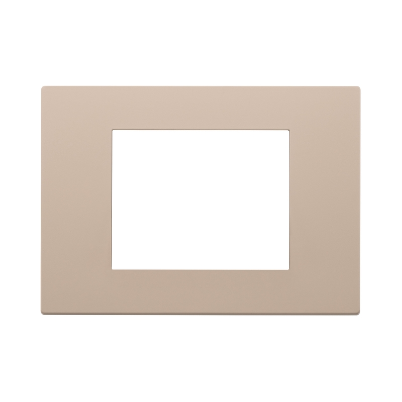 Декоративна рамка 3M Clay  - VIMAR LINEA 30653.21