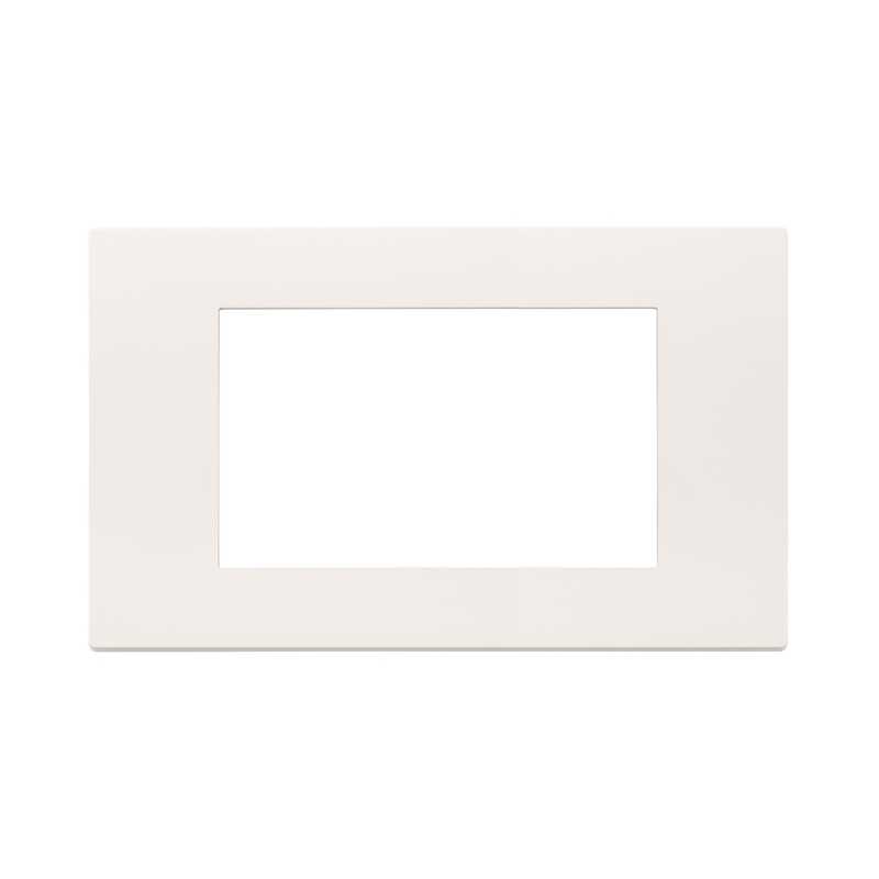 Декоративна рамка 4M White  - VIMAR LINEA 30654.00