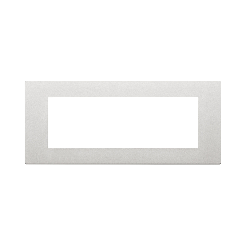 Декоративна рамка 7M Silver  - VIMAR LINEA 30657.20