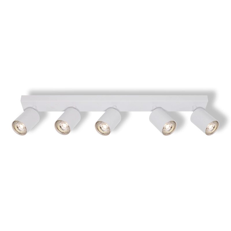 Decorative spotlight ELEMENTAL 5XGU10 white - OSRAM