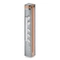 Decorative spotlight ELEMENTAL 5XGU10 white - OSRAM