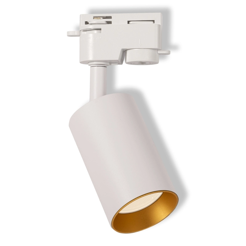 1-фазна шина за спот SPOT ETERNAL GU10 бяла - OSRAM