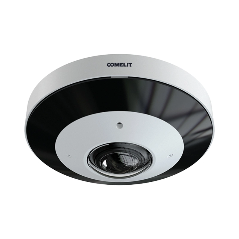 FISHEYE IP CAMERA, 12MP 1.65MM - Comelit IPFCAMA12FA