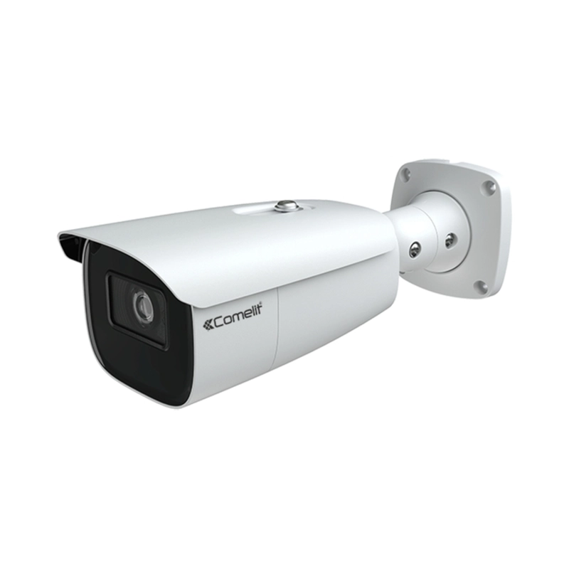 IP BIG BULLET CAMERA, 4MP 5-50MM - Comelit IPBCAMA04Z550C