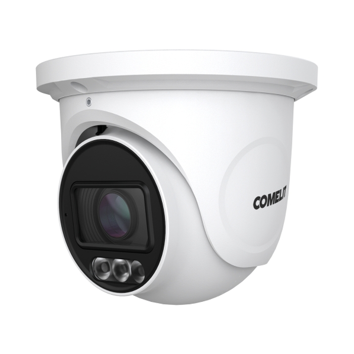 IP куполна камера 8MP, 2.8–12 mm, ColorUp - Comelit IT08N2ZA
