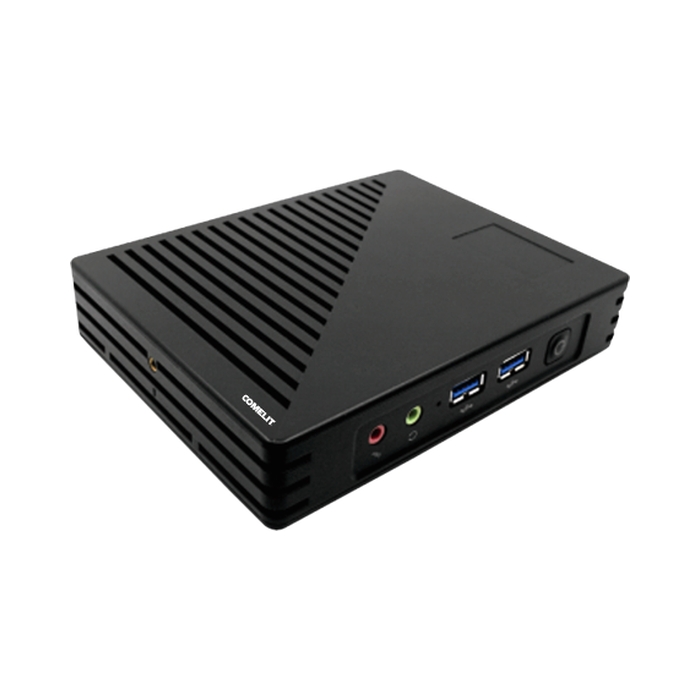 Сървър за видеонаблюдение – настолен тип (Desktop Server) - Comelit SRV-DSK300B